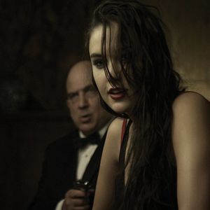 Bilder Tödliches Spiel - Would You Rather?