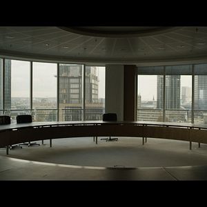 Bilder Der Banker: Master of the Universe