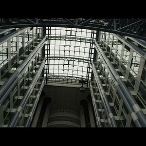 Bilder Der Banker: Master of the Universe