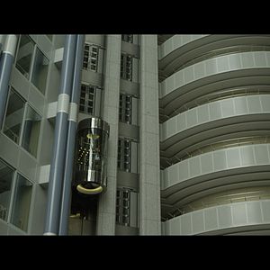 Bilder Der Banker: Master of the Universe