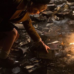 Bilder Die Bücherdiebin