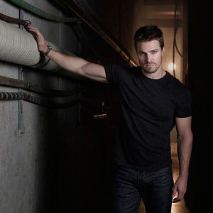 Bilder Stephen Amell