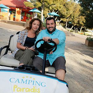 Bilder Dounia Coesens