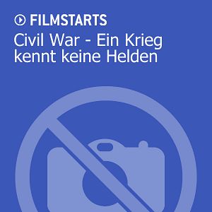 Bilder Civil War - Ein Krieg kennt keine Helden
