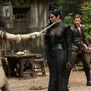 Bilder Lana Parrilla