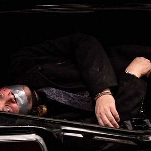 Bilder Mark Sheppard