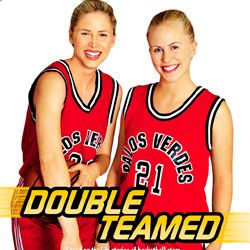 Bilder Double Teamed (TV)