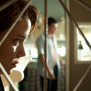 Bilder A Wolf at the Door