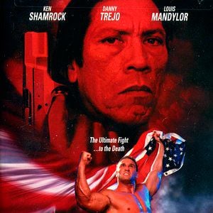 Bilder Karate Tiger 10 - The Champions