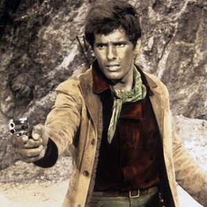 Bilder Ein Loch im Dollar