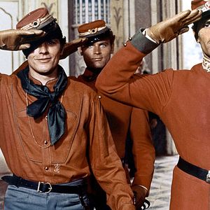 Bilder Giuliano Gemma