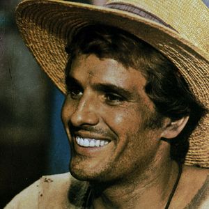 Bilder Ben und Charlie