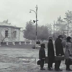 Bilder Dom s bashenkoy