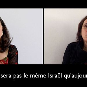 Bilder Etat commun, conversation potentielle