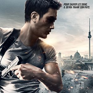 Bilder The Berlin File