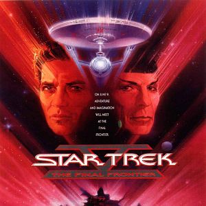 Bilder Star Trek 5: Am Rande des Universums