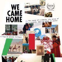 Bilder We came Home
