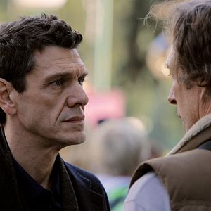 Bilder Crossing Lines