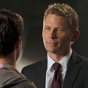 Bilder Mark Pellegrino
