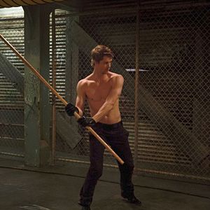 Bilder Luke Mitchell