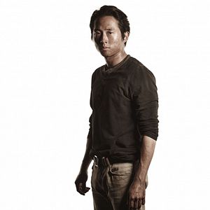 Bilder Steven Yeun