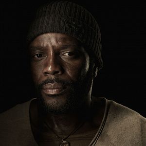 Bilder Chad L. Coleman