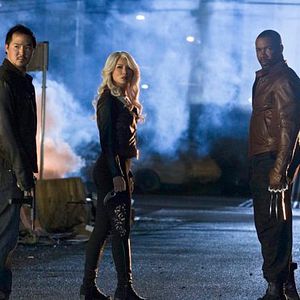 Bilder Stephen Amell