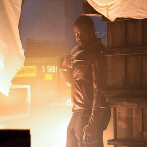 Bilder Michael Jai White