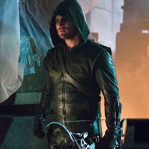 Bilder Stephen Amell