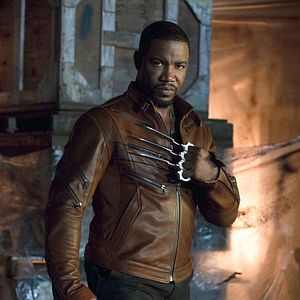 Bilder Michael Jai White