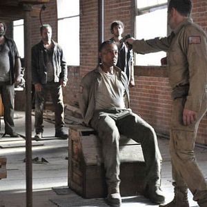 Bilder Giancarlo Esposito