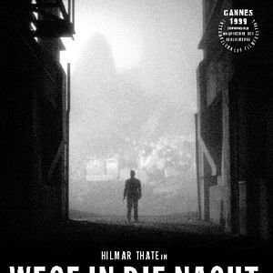 Bilder Wege in die Nacht