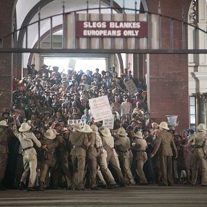 Bilder Mandela: Der lange Weg zur Freiheit