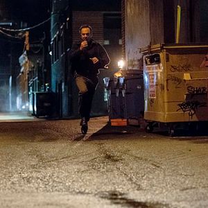 Bilder Paul Blackthorne