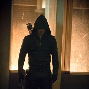 Bilder Stephen Amell