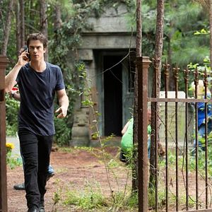 Bilder Ian Somerhalder