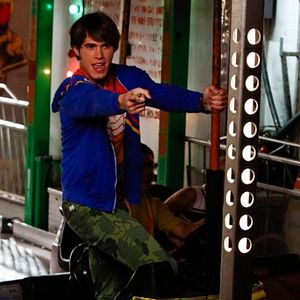 Bilder Blake Jenner