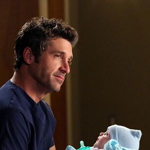 Bilder Patrick Dempsey