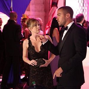 Bilder Jesse Williams