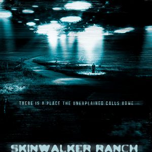 Bilder Skinwalker Ranch