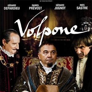 Bilder Volpone