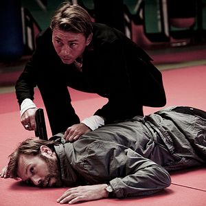 Bilder Den som dræber / Those Who Kill