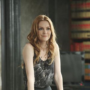 Bilder Darby Stanchfield