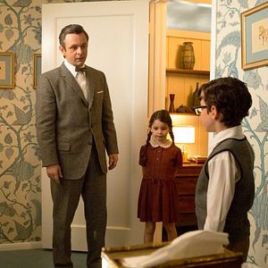 Bilder Michael Sheen