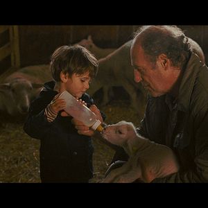 Bilder Gabriel Arcand