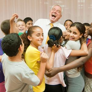 Bilder Dancing in Jaffa