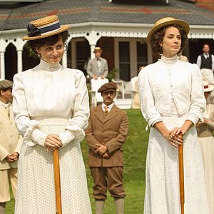 Bilder Murdoch Mysteries - Auf den Spuren mysteriöser Mordfälle