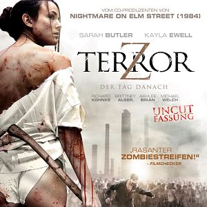 Bilder Terror Z - Der Tag danach