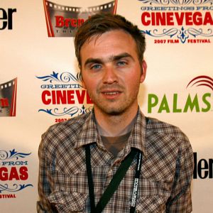 Bilder Calvin Reeder