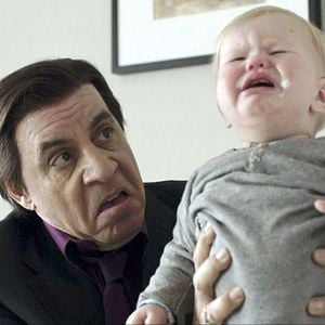 Bilder Lilyhammer